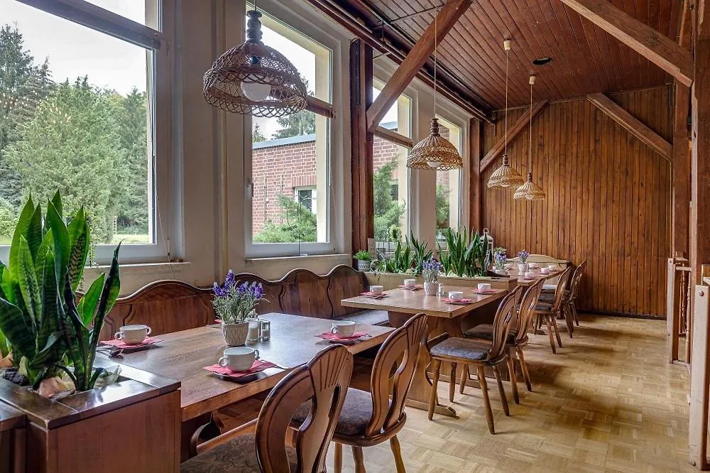 Waldhotel&Restaurant Stieglitzenkrug-1