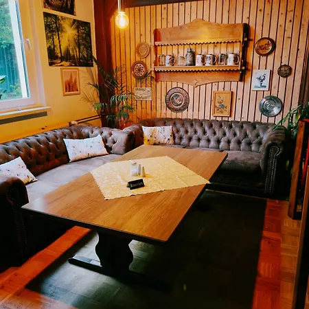 Waldhotel&Restaurant Stieglitzenkrug-3